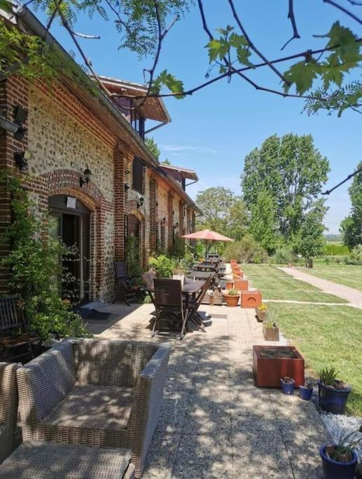 Domaine Des Cerisiers * Campagne * Parking Prive * Proche Piste Cyclable Berville-sur-Mer